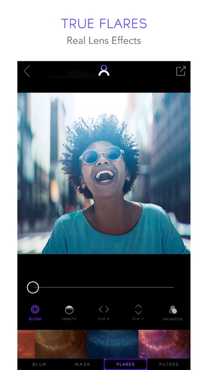 PortraitCam • Ultimate Camera screenshot-4