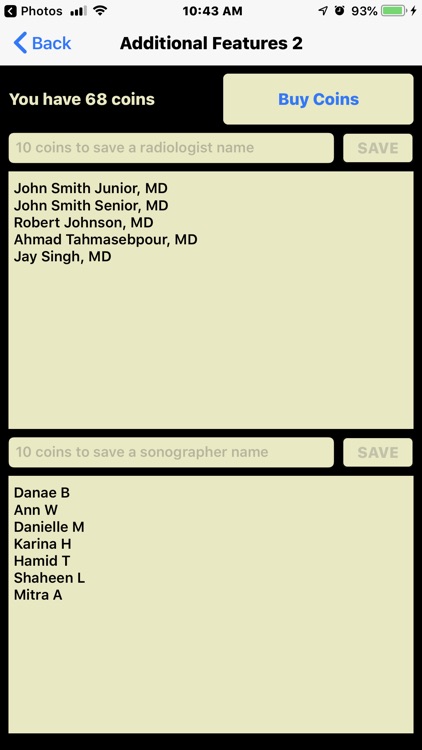 Ultrasound Reporting Tool screenshot-8