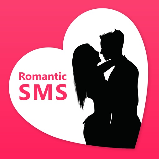 Romantic Messages, Love Quotes iOS App