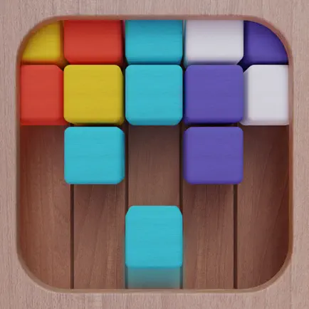 Woody Pop: Color Brick Breaker Читы