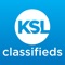 The KSL Classifieds app is the most popular and trusted classifieds marketplace in the Intermountain West