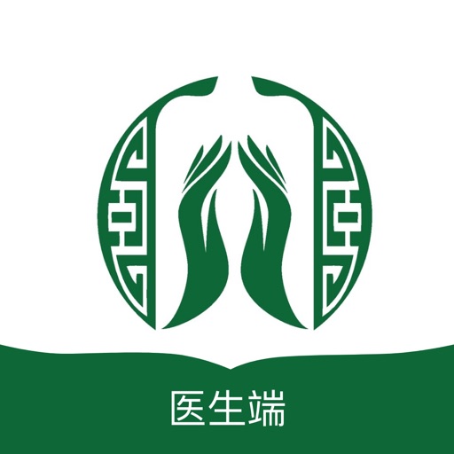 仲博按摩理疗服务平台logo