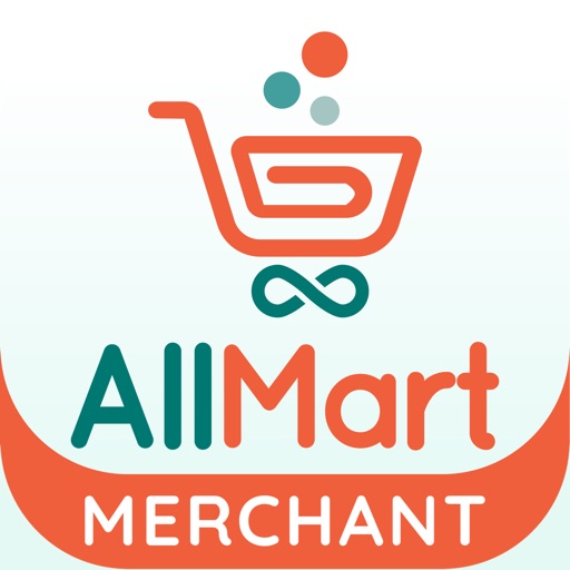 AllMart Merchant - Sell Online Download