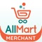 Icon AllMart Merchant - Sell Online