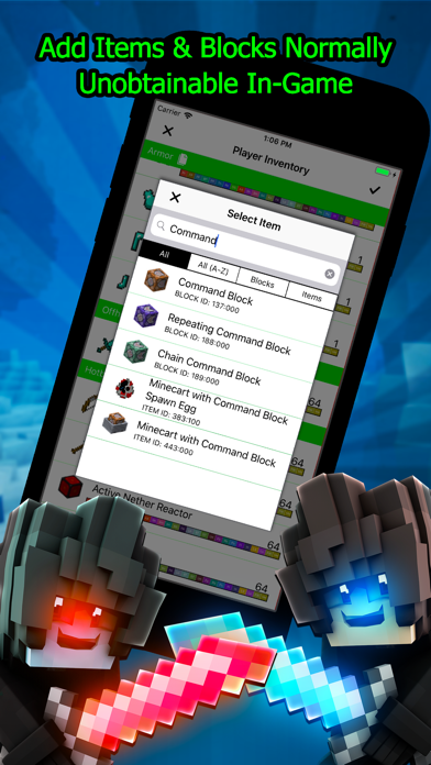Plug Tools for Minecraft Screenshot 3