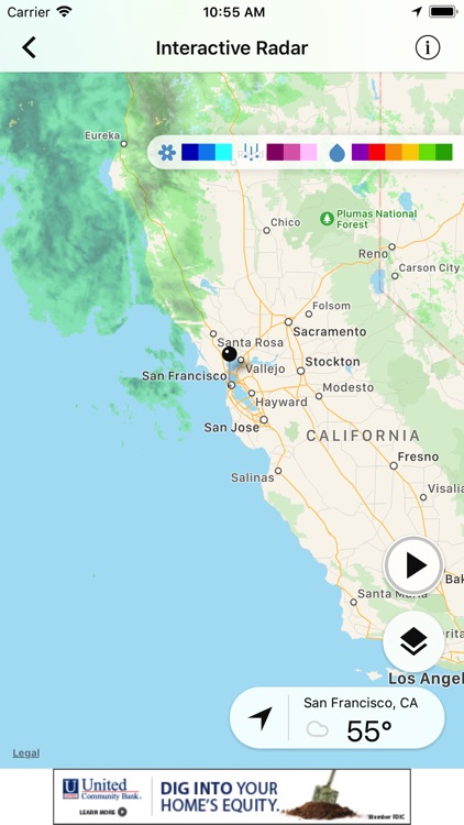 WBTW WX
