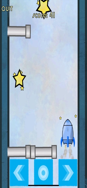 Ice Rocket(圖3)-速報App