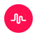 musical.ly musical.ly
