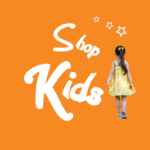 Kids Clothing Fashion Shop