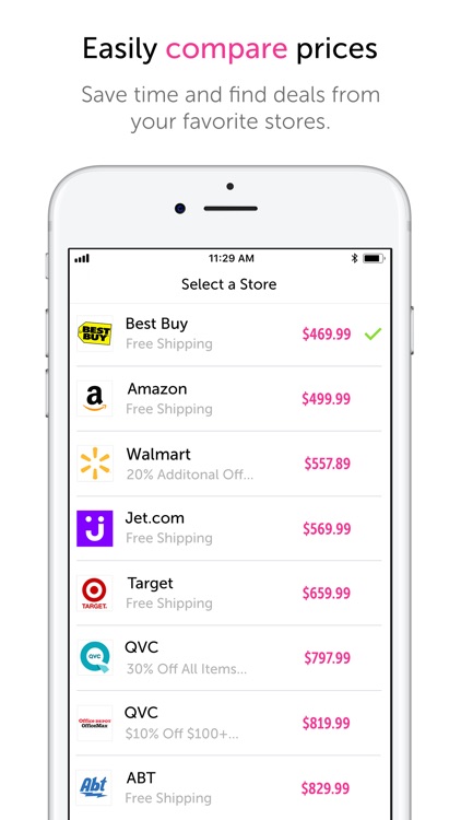 Yroo: Find Daily Deals & Save