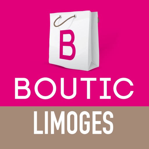 Boutic Limoges icon