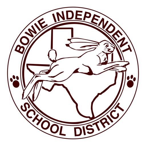 Bowie ISD icon