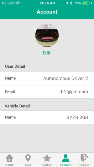 Hiho Driver's(圖5)-速報App