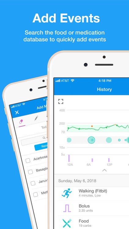 Glooko - Track Diabetes Data