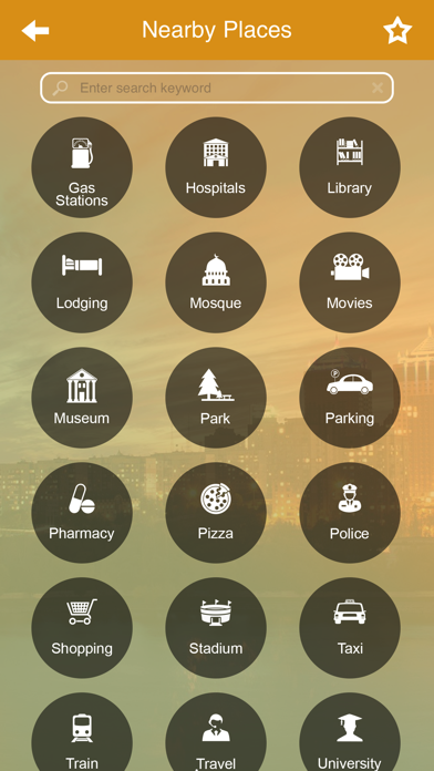 Donetsk Travel Guide screenshot 4