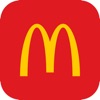 McDonald's: Ofertas y Delivery App Icon