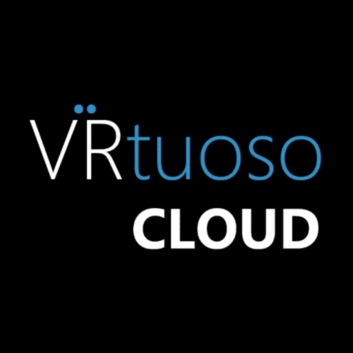 VRtuoso Cloud for iPad