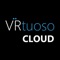 VRtuoso makes it incredibly simple to create a VR presentation, guide your audience through its experience and control what is streamed to their VR headsets