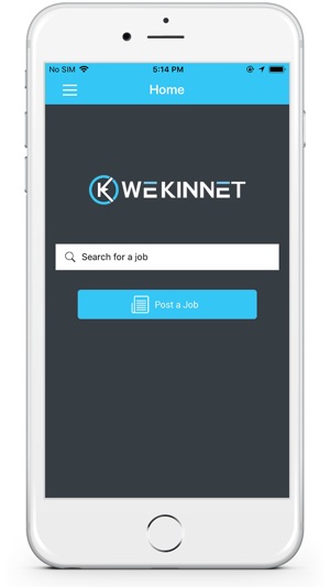 WeKinnet(圖1)-速報App