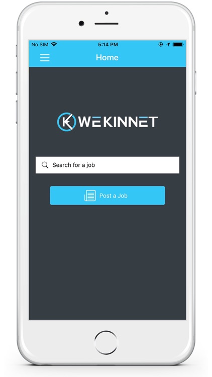 WeKinnet