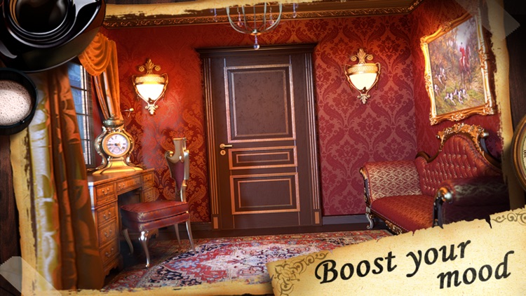 Mansion of Puzzles - Escape screenshot-6