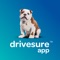 This app is for Churchill DriveSure customers with app-only insurance