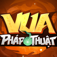 Vua Pháp Thuật