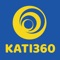 KATi360 est une application multifonctionnelle de services digitaux