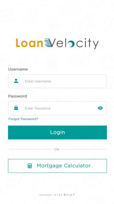 LoanVelocity screenshot 2