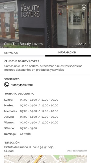 Club The Beauty Lovers(圖3)-速報App