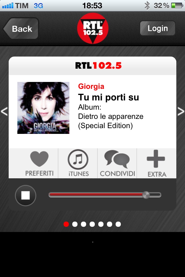 RTL 102.5 PLAY screenshot 2