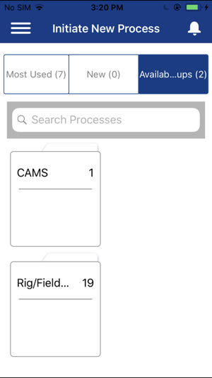 SmartDigiPro(圖4)-速報App