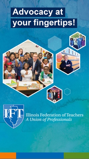 Illinois Fed. of Teachers(圖1)-速報App