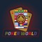 Poker-World provides texas holdem & omaha poker games, play with real people around the globe