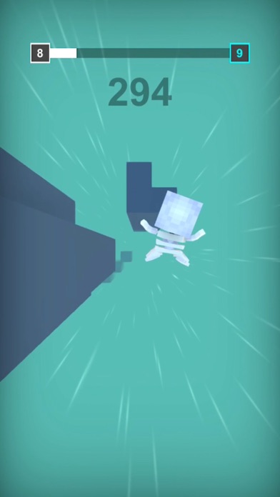 Leap Out screenshot 4