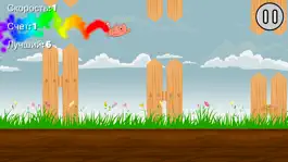 Game screenshot Радужный кот apk