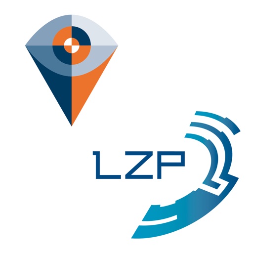 K3 Delta - LZP iOS App