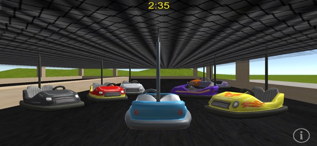 Bumper Car Mania(圖3)-速報App