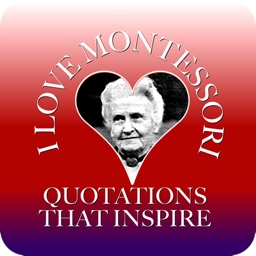 I Love Montessori