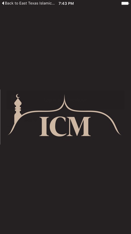 ICM Ohio