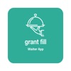 Grant Fill Waiter