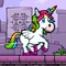 "Unicorn Run 2D” is a 2D Running game, run, jump, fly, unlock unicorns and help princesses