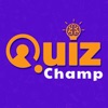 Icon TRIVIA Champ : World Gk Quiz