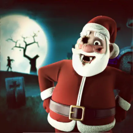 Santa Christmas Escape Sim Читы