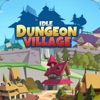 Icon Idle Dungeon Village