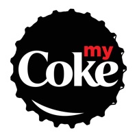 myCoke app not working? crashes or has problems?