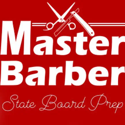 Master Barber State Board Prep Читы