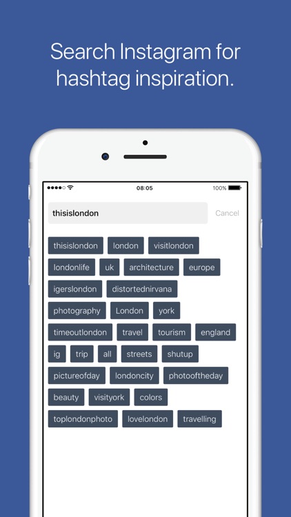 TagBuilder