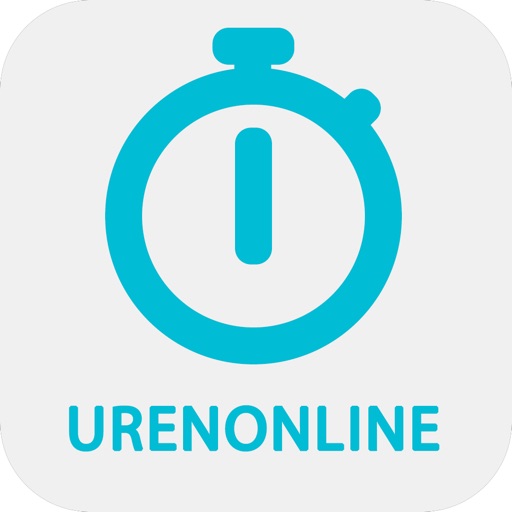 UrenOnline