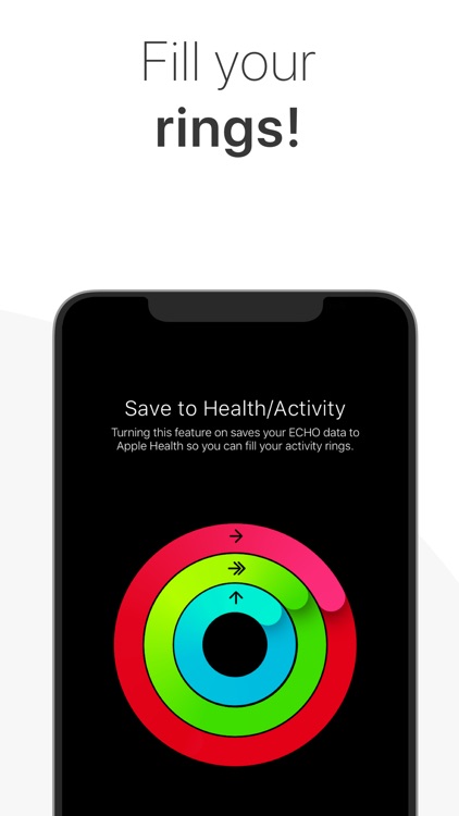 WATCH LINK Heart Rate App screenshot-4